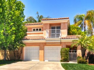 81 Blazewood, Foothill Ranch, CA 92610