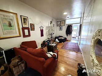 Rented by Alpha Properties NYC I LLC