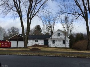 4 Franklin Rd, Mendham, NJ 07945