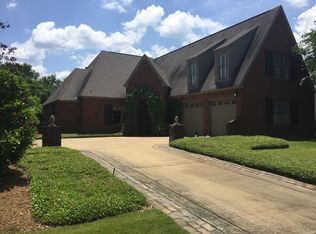 3668 Oak Grove Cir, Montgomery, AL 36116