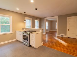 457 Rhode Island St #1, Buffalo, NY 14213