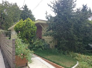 8634 46th Ave SW, Seattle, WA 98136