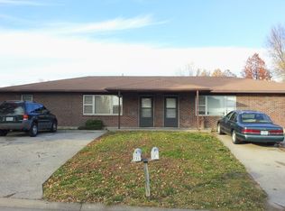 129-131 Maple Grove Way, Columbia, MO 65203