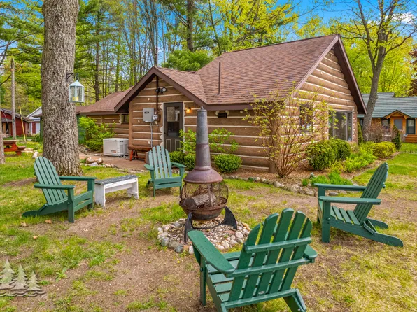 1983 Lakewood Dr, Lewiston, MI 49756
