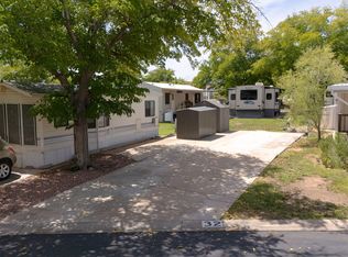 1150 W Red Hills Pkwy Unit 32, Washington, UT 84780
