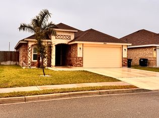 2618 E Imperial Oaks Dr, Mission, TX 78573