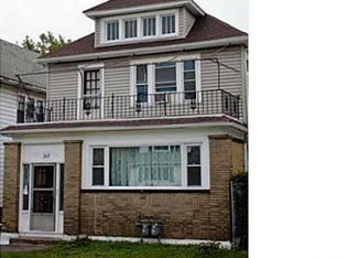 387 Minnesota Ave #2, Buffalo, NY