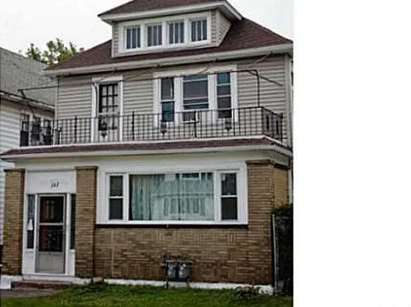387 Minnesota Ave #2, Buffalo, NY 14215