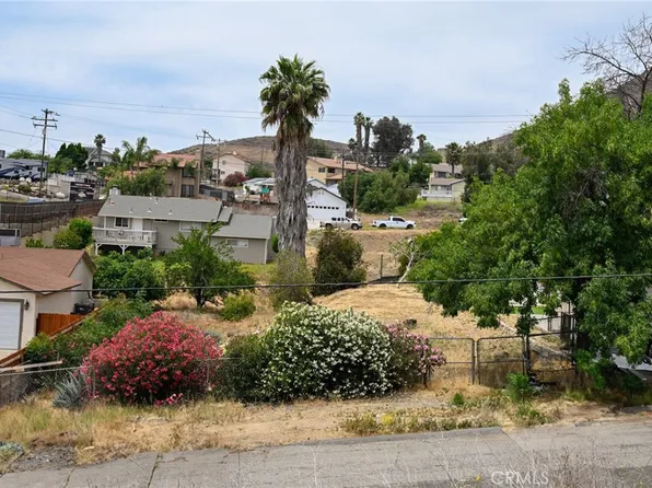 0 Apn #11, Quail Valley, CA 92587