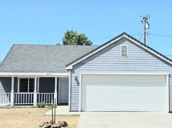 2021 Pecos Ave, Lake Isabella, CA 93240
