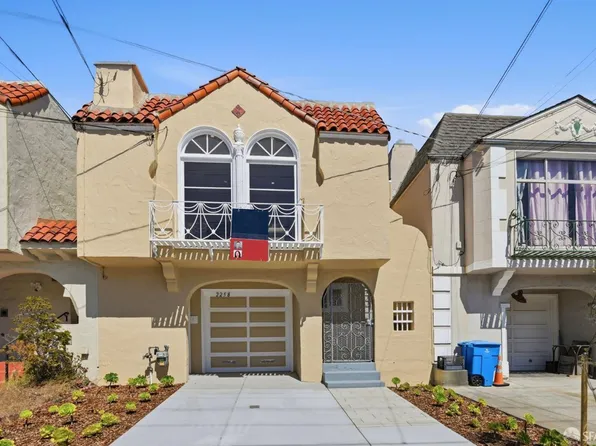 2258 34th Ave, San Francisco, CA 94116