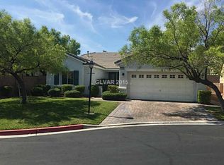 10525 Tarata Ct, Las Vegas, NV 89144