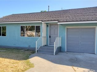 1335 W 23rd St, Merced, CA 95340