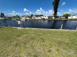 506 Clarion Pl #379, North Pt, FL 34287