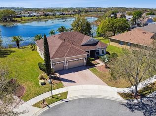 252 Bayou Bend Rd, Groveland, FL 34736