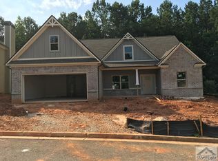 245 Meeler Cir, Bogart, GA 30622