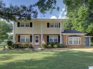 310 Mountain Gap Rd SE, Huntsville, AL 35803