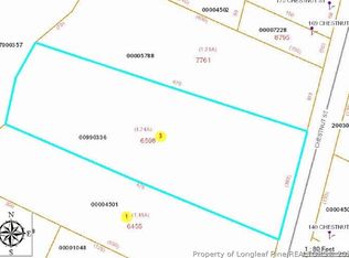 Chestnut St, Cameron, NC 28326