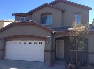 7224 Willow Brush St, Las Vegas, NV 89166