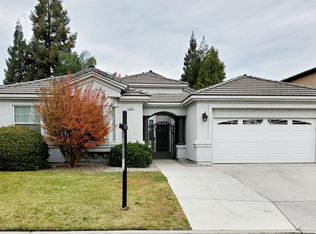 2254 E Eclipse Ave, Fresno, CA 93720