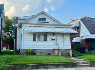 210 W 7th Ave, Huntington, WV 25701