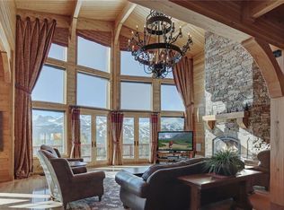 129 Club House Rd, Breckenridge, CO 80424