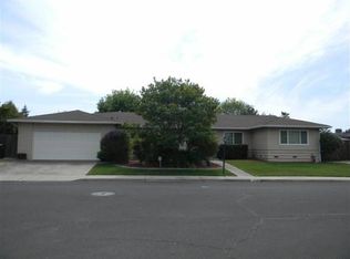 4712 Springwood Way, Concord, CA 94521