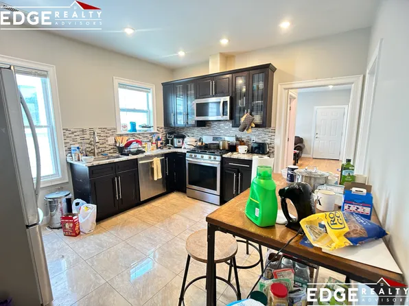 83 Newbury St, Somerville, MA