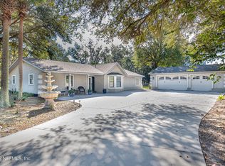 7842 Plantation Rd, Macclenny, FL 32063