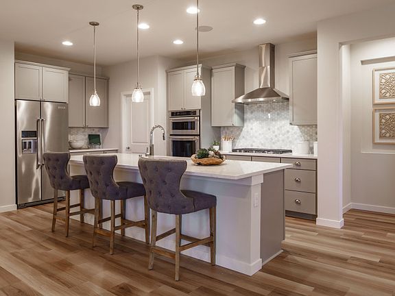 Model Representation