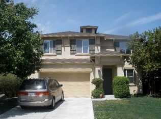 4121 Rogers Canyon Rd, Antioch, CA 94531