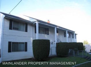 7931 N Kerby Ave, Portland, OR 97217