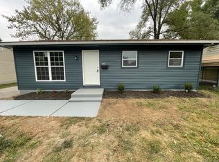 3411 Barber St, Cahokia, IL
