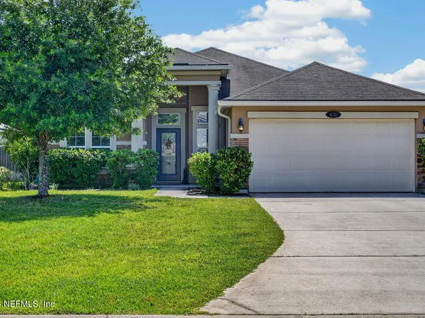 430 SAMARA LAKES Parkway, St. Augustine, FL 32092