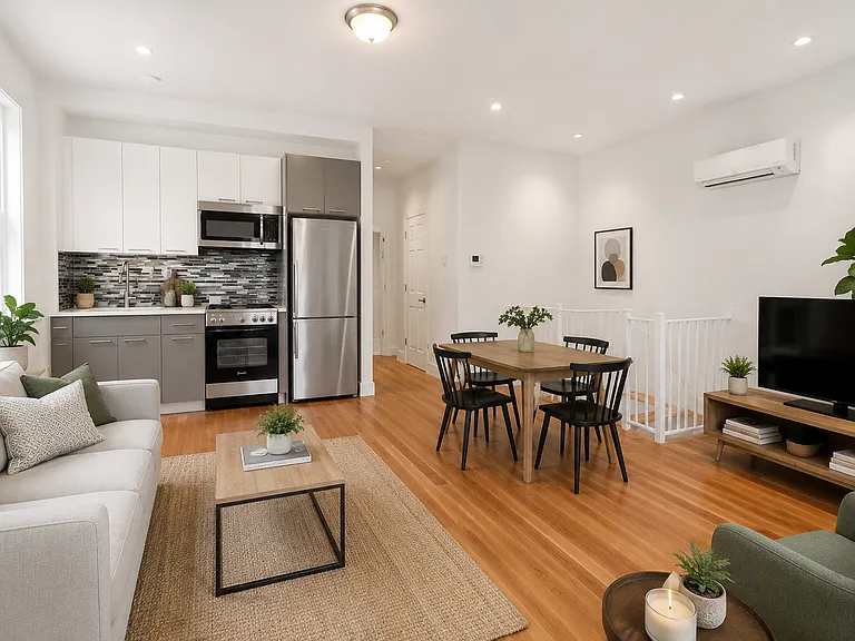 127 Lefferts Pl #1B — Photo 1