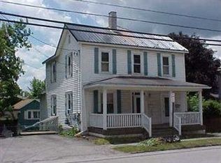 391R W Main St, Somerset, PA 15501