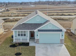 19640 199th Ter, Spring Hill, KS 66083