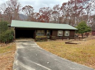 179 Garrison Dr, Cleveland, GA 30528