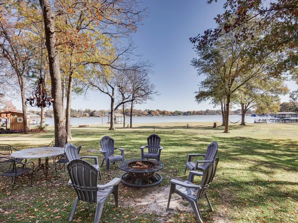 145 Evergreen Dr, Gun Barrel City, TX 75156