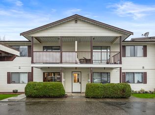 7455 Huron St UNIT 34, Chilliwack, BC V2R2R9