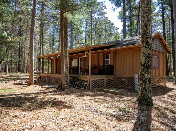 984 East Trout Valley Road, Friendship, WI 54646