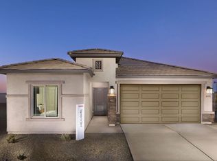 Lavender Plan, El Rancho Santa Rosa, Maricopa, AZ 85138