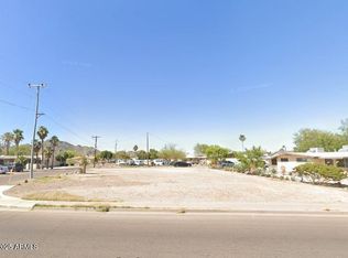 918 E Dunlap Ave, Phoenix, AZ 85020