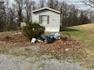 262 Swain Hill Rd, Harmony, PA 16037