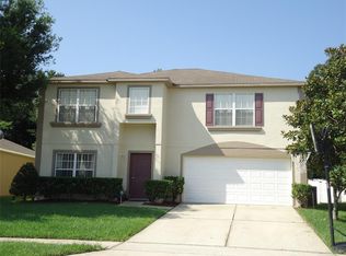 121 Bristol Forest Trl, Sanford, FL 32771