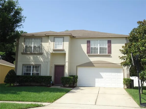 121 Bristol Forest Trl, Sanford, FL 32771