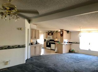 246 N Ivey Ln, Tonto Basin, AZ 85553