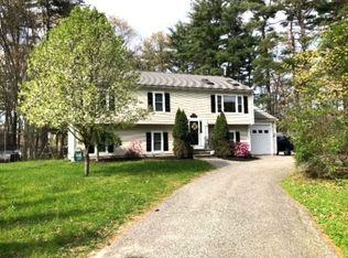 725 Auburn St, Whitman, MA 02382