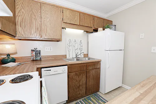 Floor plan Birch