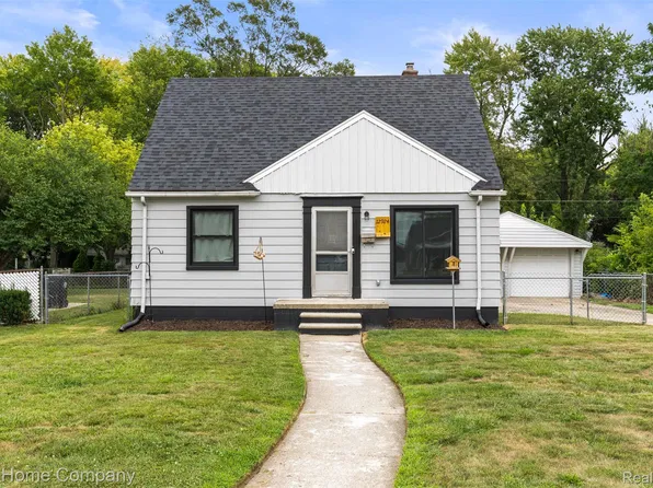 12924 Norborne, Redford, MI 48239
